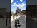 Russian Bm-21 Destroyed by Ukrainian TOW Attack – Arma 3