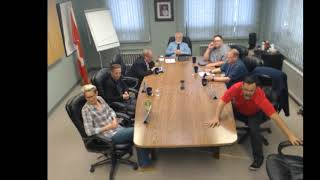 May 13, 2019 Council Meeting