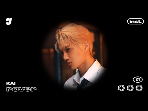 KAI Rover Instrumental