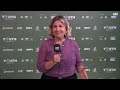 Η Αλεξία Μαχαίρα στο Youth for Earth | CNN Greece