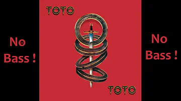 I'll Be Over You ► Toto ◄🎸► No Bass Guitar ◄🟢 Clic 👍🟢