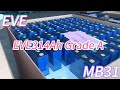 EVE314Ah New arrival