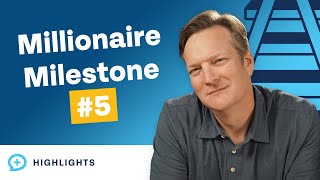 Key Milestones to Multi-Millionaire Status: Milestones #5