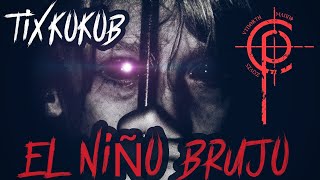 Tixkokob La Leyenda Del Niño Brujo