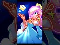 How To Draw Princess Rosalina || the super mario galaxy #ardrawing