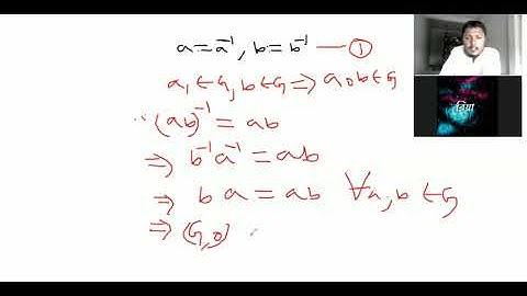 GROUP, PROBLEM ON ORDER OF AN ELMENT,SK MAPPA , EXERCISE 10