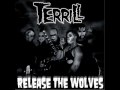 Terrill release the wolf