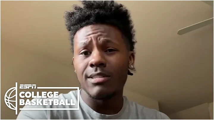 Darnell Rogers on UMBC's success & Tracy McGrady r...