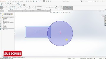 Simple Steps to Fully Define a Sketch in SolidWorks