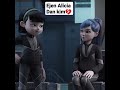 Dulu Baikan sekarang musuhan💔||EJEN ALI MUSIM 3