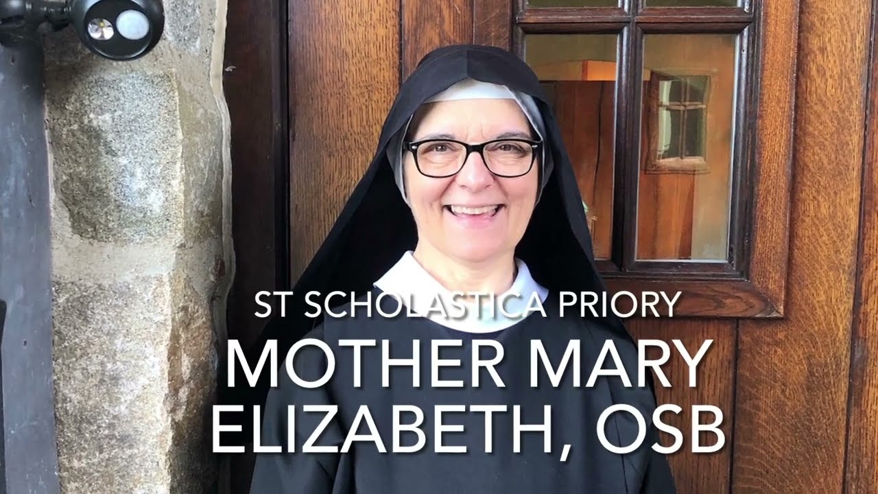 St. Scholastica Priory