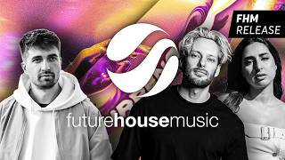 Pascal Letoublon, Madism & Mougleta - Surrender (Official Music Video)