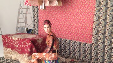 True/False Chandeliers