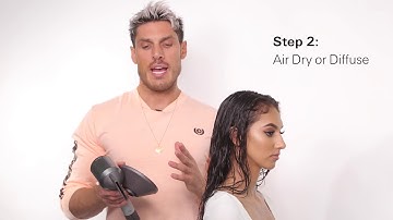 Color Wow Chris Appleton