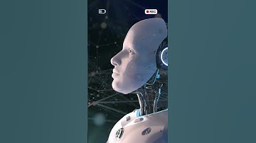 They like people now #ai #chatbots #autonomousweapons #tech #facialrecognition #robotics #gpt #robot