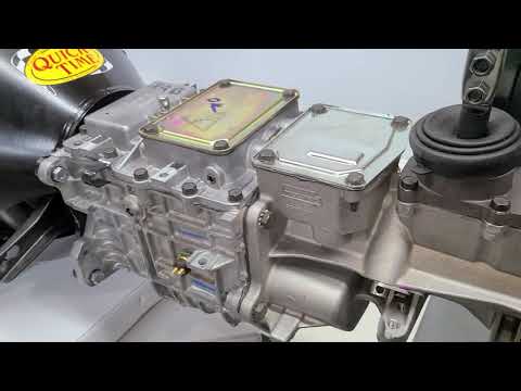 363Ford/500 Hp new