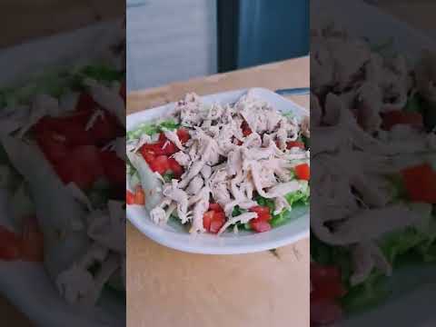 QUE COMER EN