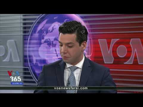 تظاهرات بازنشستگان فولاد مبارکه در اعتراض به پایین بودن حقوق در شهر اصفهان