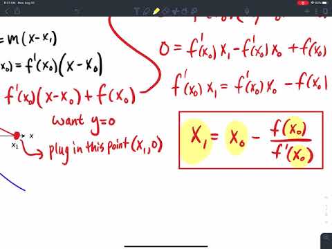 4.1.1 Key Idea