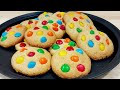 GALLETAS PARA HACER CON TUS  NIÑOS / EN 30 MNTS A COMER! Silvana Cocina