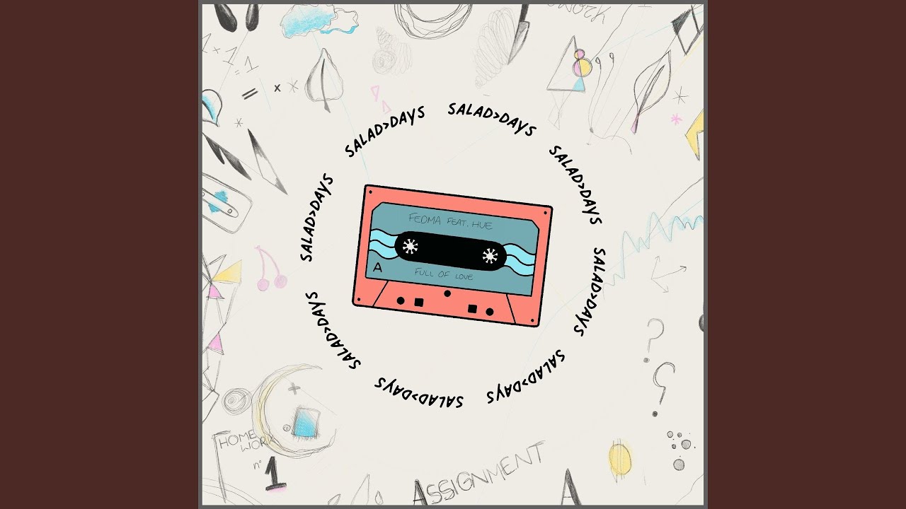 Watch Full of Love on YouTube