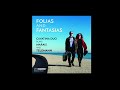 Folias and Fantasias