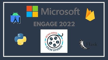 Movie Studio | Microsoft Engage 2022 | Project Showcase Video Submission | Kavita Nampoothiri