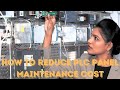 How To Reduce PLC Panel Maintenance Cost
