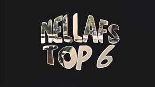 Download Lagu nellaf's top 6 #1 MP3
