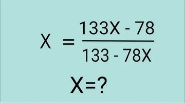 Mind blowing trick | Only 5% know | A very nice math Olympiad question | Olympiad Mathematics |
