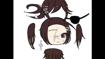 Easy? #fypp#gacha#gachalife#edit#trend#gachatrend#gachaedit#artstyle#bodysheet#alightmotion#tween