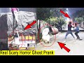 Worlds Most Scary Haunted Ghost Prank👻 | BHOOT PRANK  | Real Ghost👻| Prank Gone Extremely Wrong😱