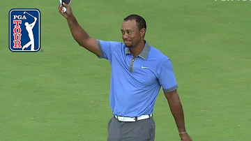 Quanta gente gioca a golf?
