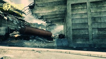 Interchange Cinematics HD 720p (54.94Fps)