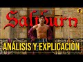 SALTBURN | ANÁLISIS Y EXPLICACIÓN: Ambición Salvaje