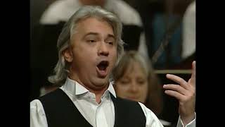 Dmitri Hvorostovsky - Le barbier de Seville (Subtítulos)