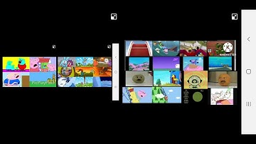 up to faster 34 parison