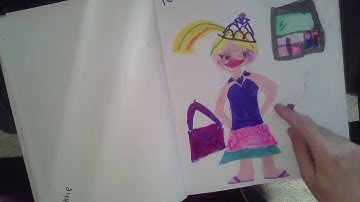 The 7 Stages of Artistic Development