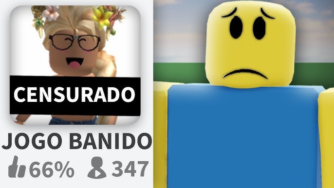 Jogos do Roblox que já foram hackeados #robloxfy #jogosroblox #meep