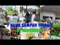 SAMPAH JADI BERKAH 🔴 7 BANK SAMPAH TERBAIK DI INDONESIA 2021