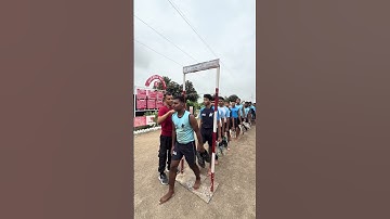 height measurement army agniveer physical test #height