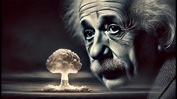 Albert Einstein | Song | History Vocalised