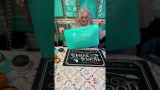 Hocus Pocus #reneeschalkincraze #diy  #halloween  #craft  #diyhomedecor  #fyp  #chalk  #diyprojects