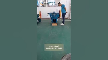 Máy dập đinh 7 hàng chất lượng nhập khẩu #shorts