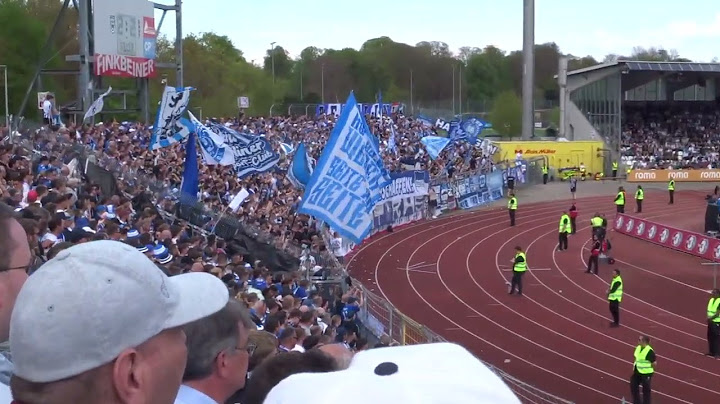 SSV Ulm 1846 - Hertha BSC
