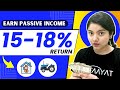 2 Extremely EASY Passive Income Ideas || BEST Passive Income Ideas 2023