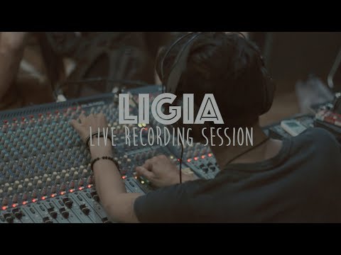 LIGIA - Ku