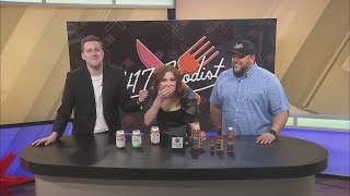 417 Foodist showcases Springfield Trading Co. - 5/13/24