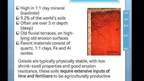 Agri Board Exam: Soil Survey and Classification (Part 3)