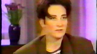 Miniatura del video "k.d.lang - Ingenue part 2"